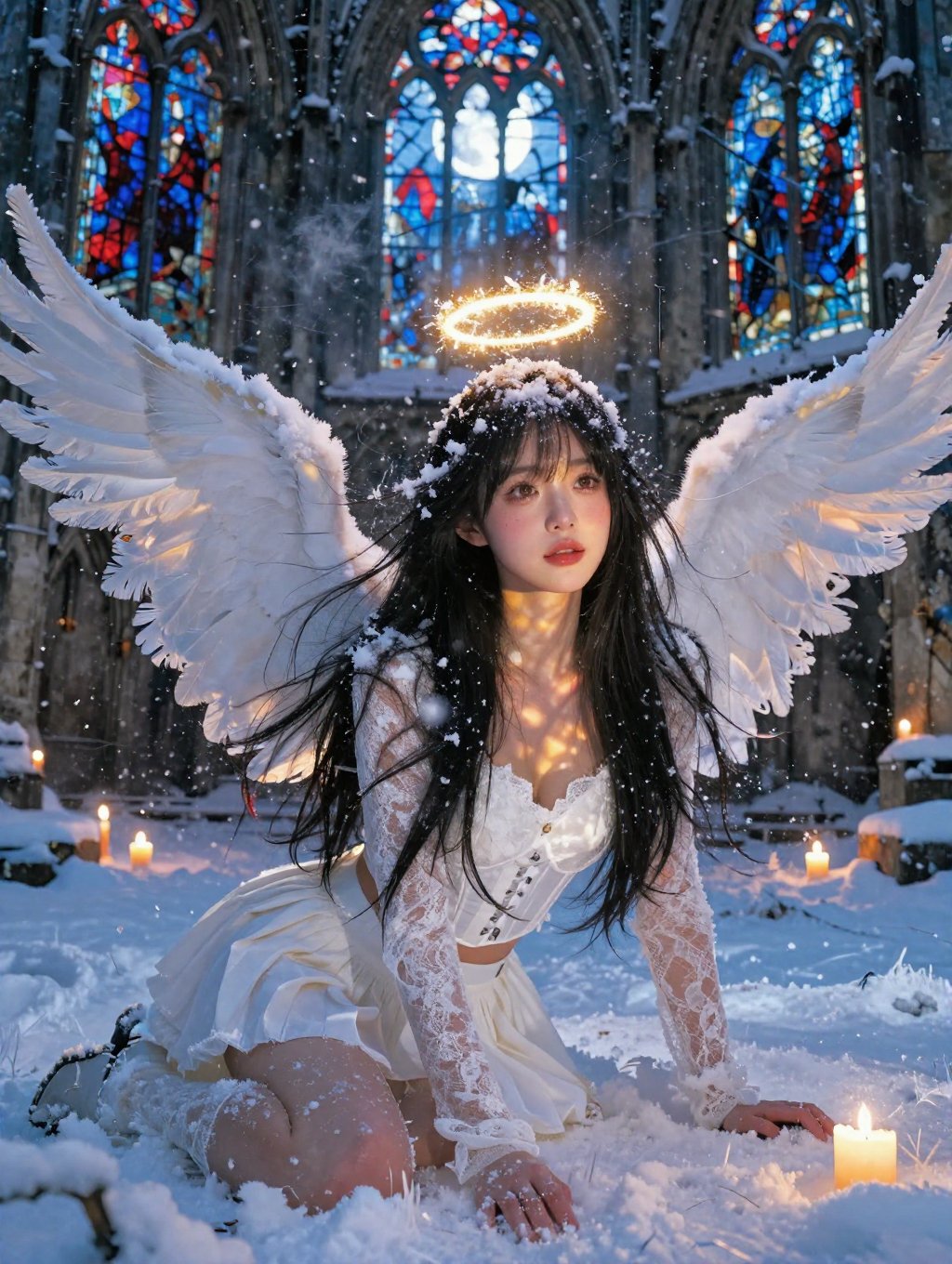 Z-Imageギャラリー6